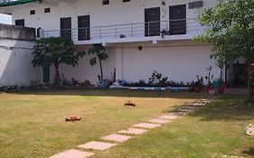 Aarambh Residency